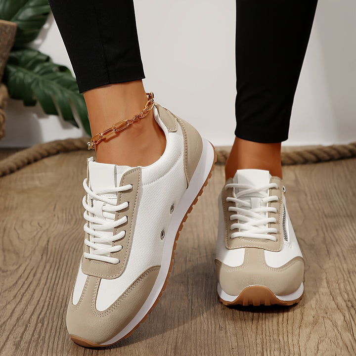 Mariella | Stylish Bellezza Sneakers