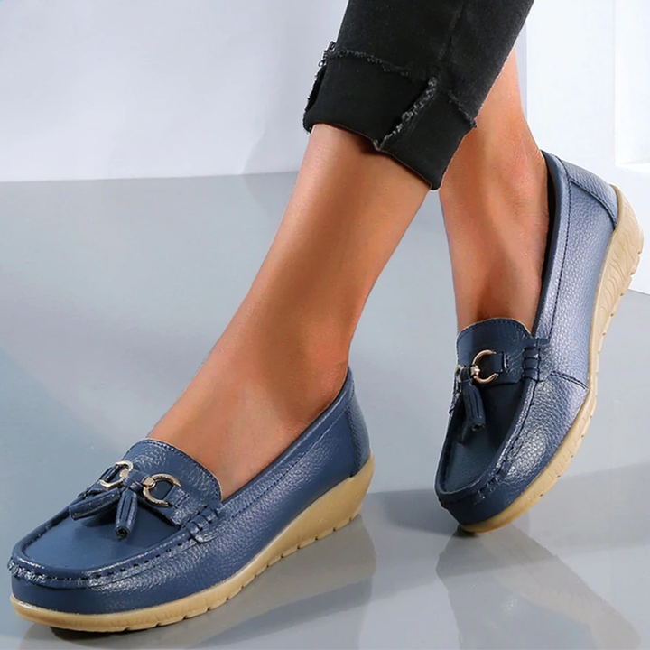 Livia | Supportive Orthopedic Loafers