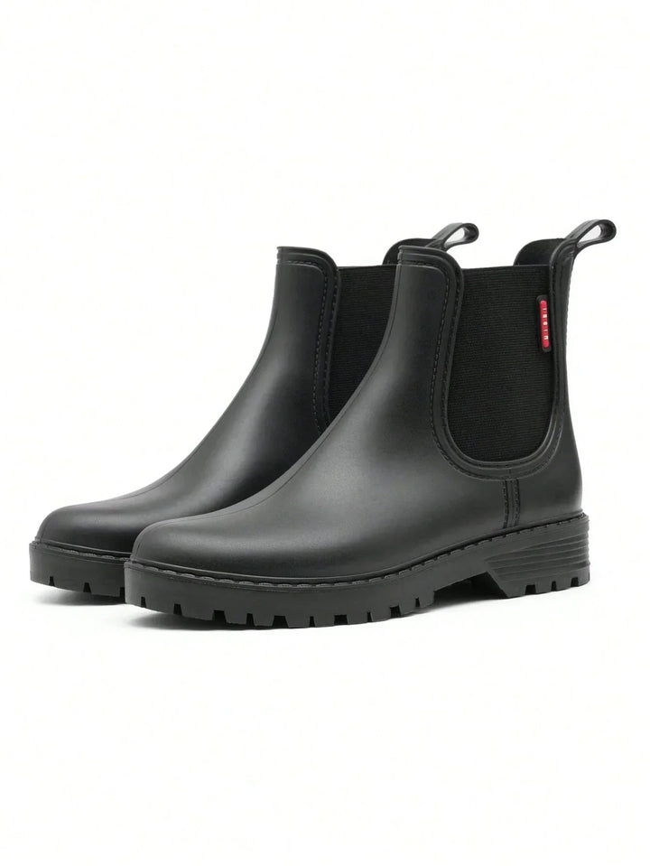Eloura | Chic Weather-Resistant Boots
