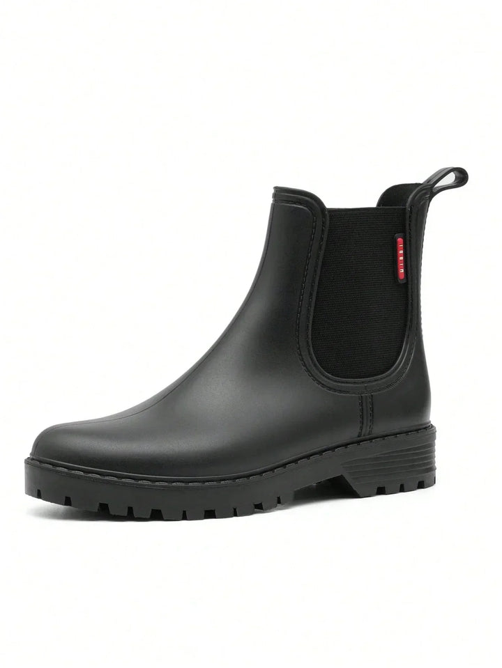 Eloura | Chic Weather-Resistant Boots