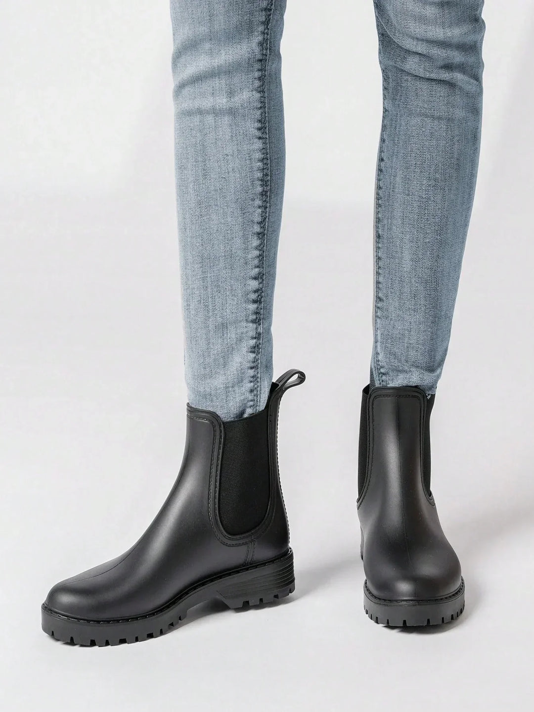 Eloura | Chic Weather-Resistant Boots