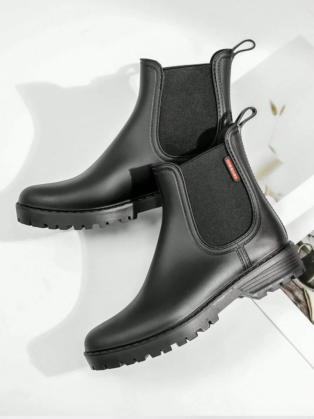 Eloura | Chic Weather-Resistant Boots