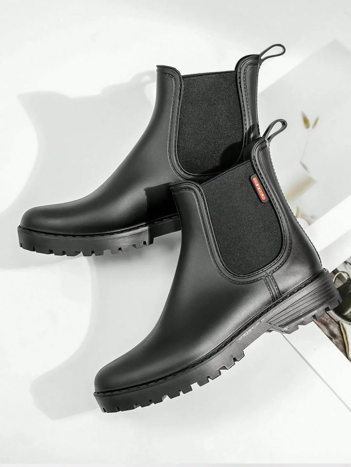 Eloura | Chic Weather-Resistant Boots