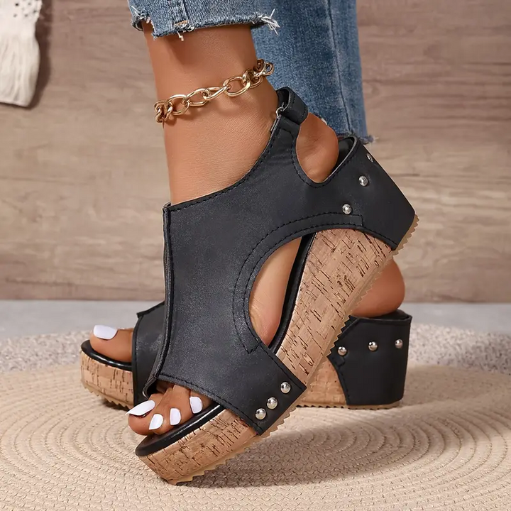 Maya | Supportive Orthopedic Sandals