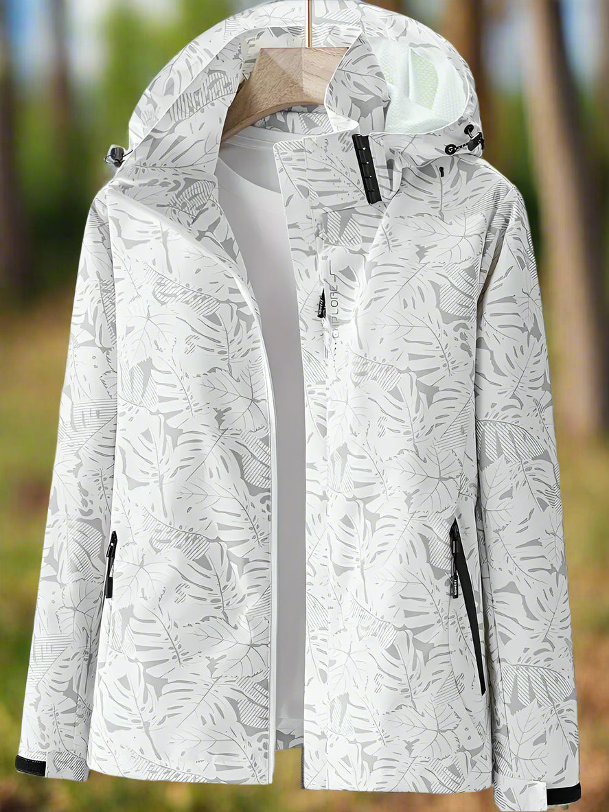 Ingrid™ – Summer Jacket for Women
