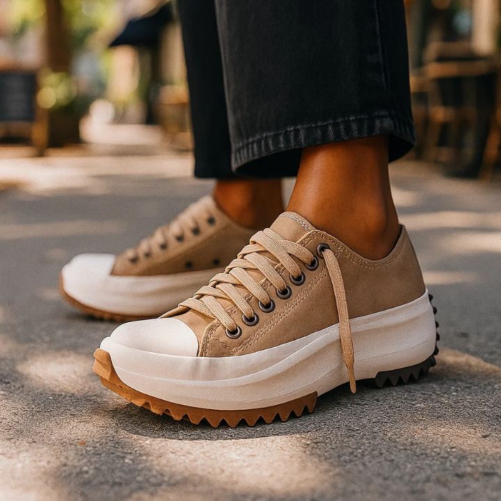 Eveloise™ | Comfortable Sneakers