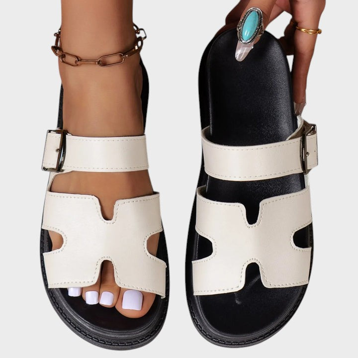 Rosa | Stylish Orthopedic Sandals