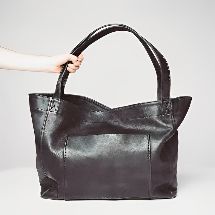 Margo - Vintage Leather Bag