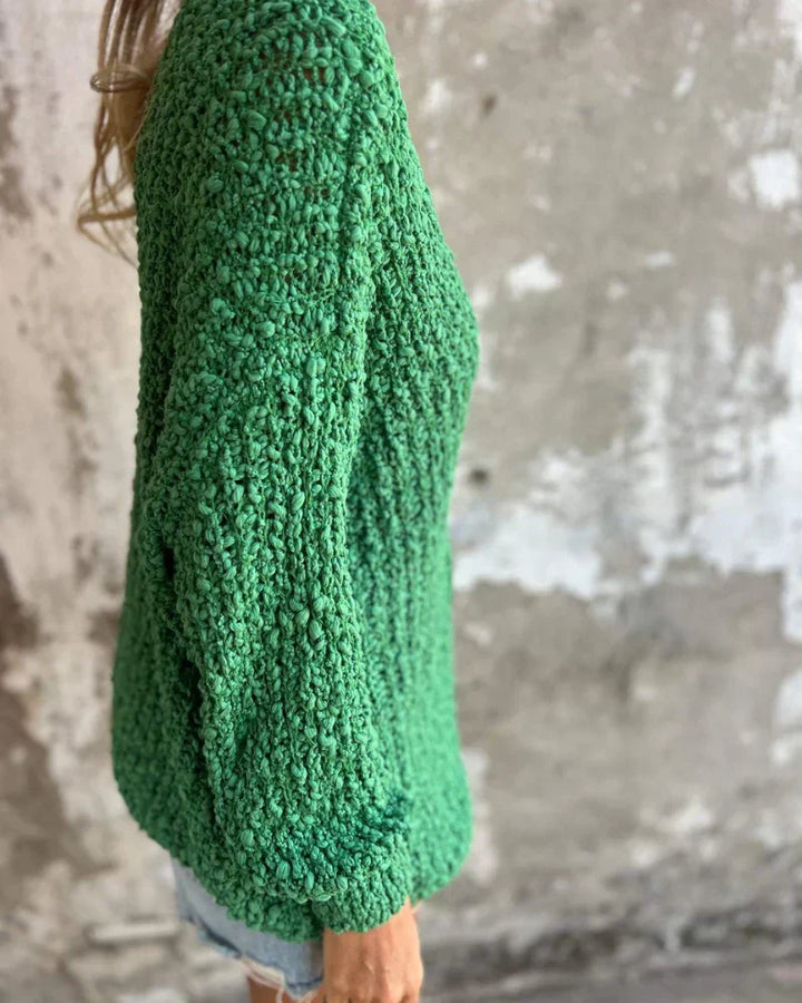 CLOUD - STYLISH SWEATER