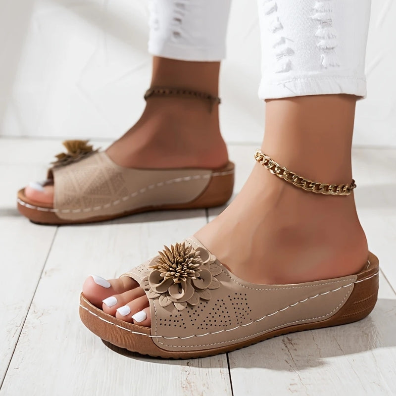 Senyva | Supportive Orthopedic Sandals