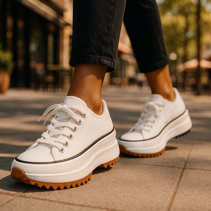Eveloise™ | Comfortable Sneakers