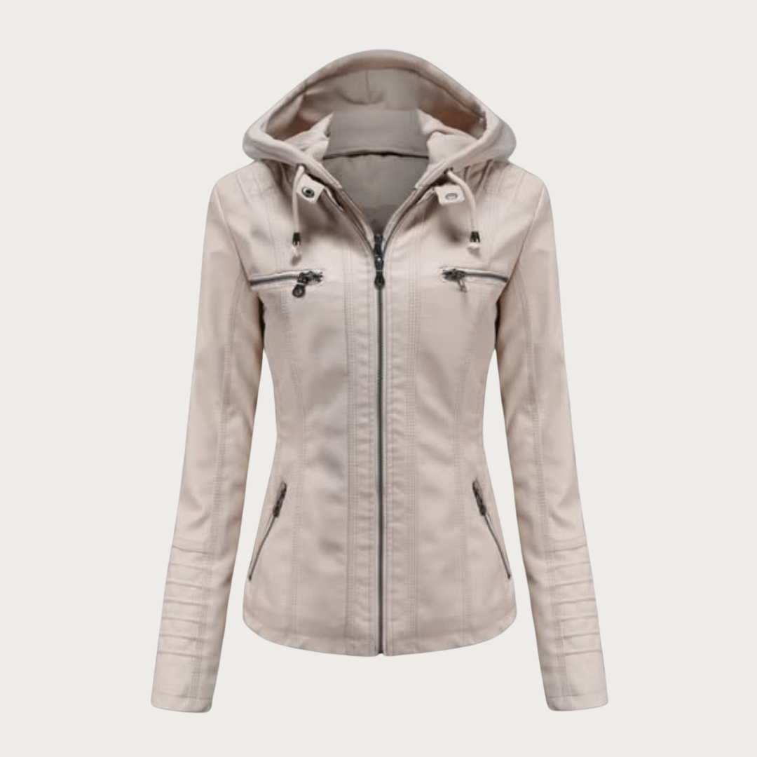 Hoodelle™ – Stylish & Simple Hoodie Jacket
