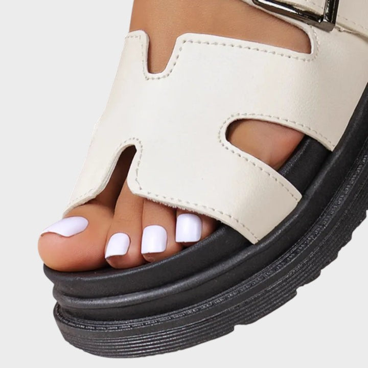 Rosa | Stylish Orthopedic Sandals