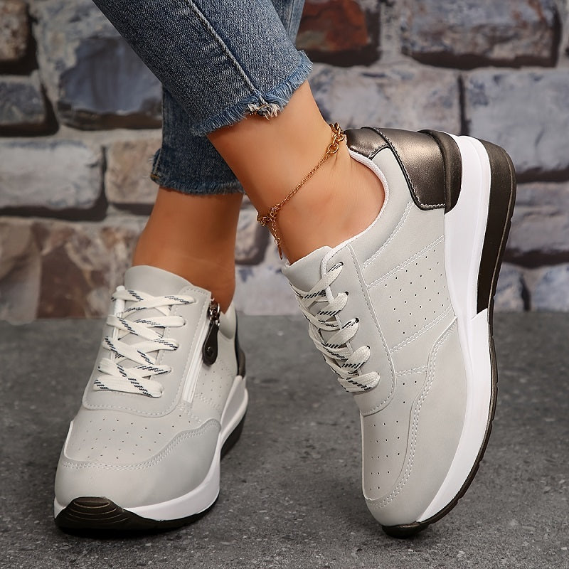 Avalyn | Supportive Orthopedic Sneakers