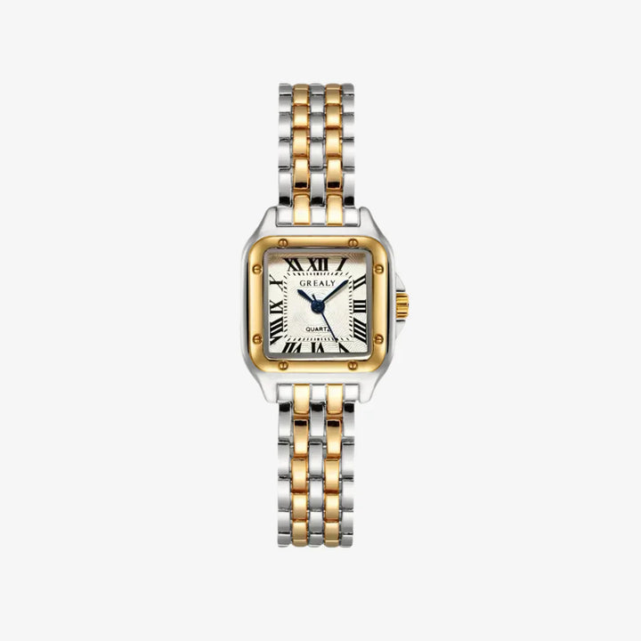 Fienna™ | Gold Watch for Women
