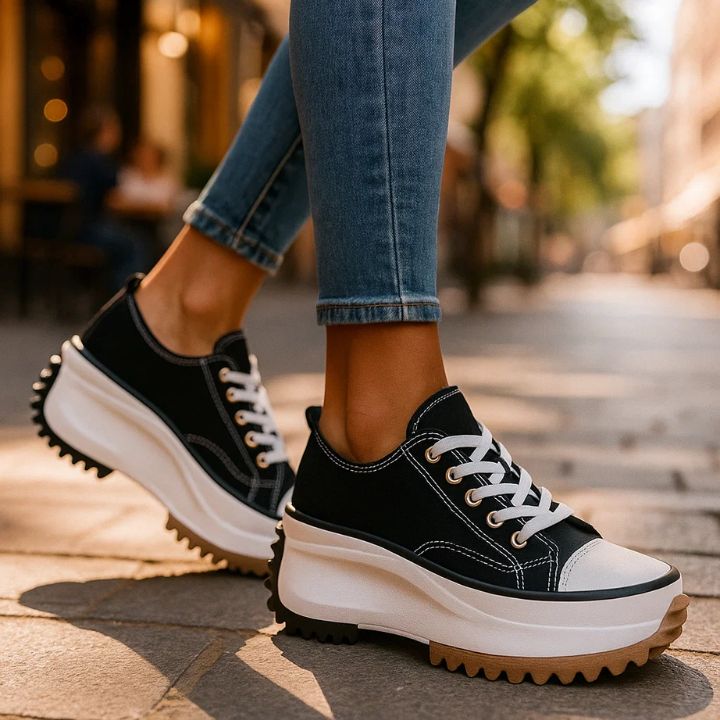 Eveloise™ | Comfortable Sneakers