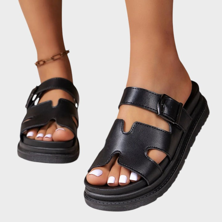 Rosa | Stylish Orthopedic Sandals