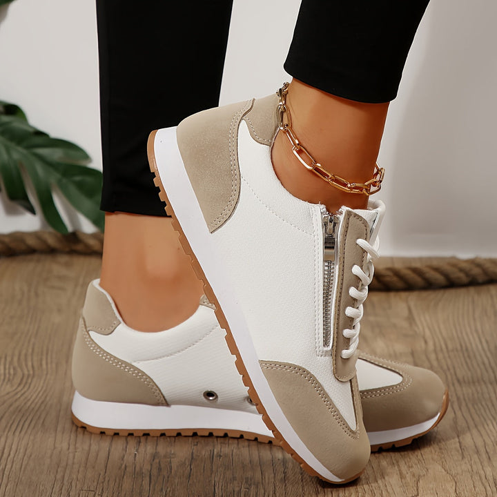 Mariella | Stylish Bellezza Sneakers