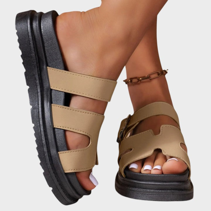 Rosa | Stylish Orthopedic Sandals