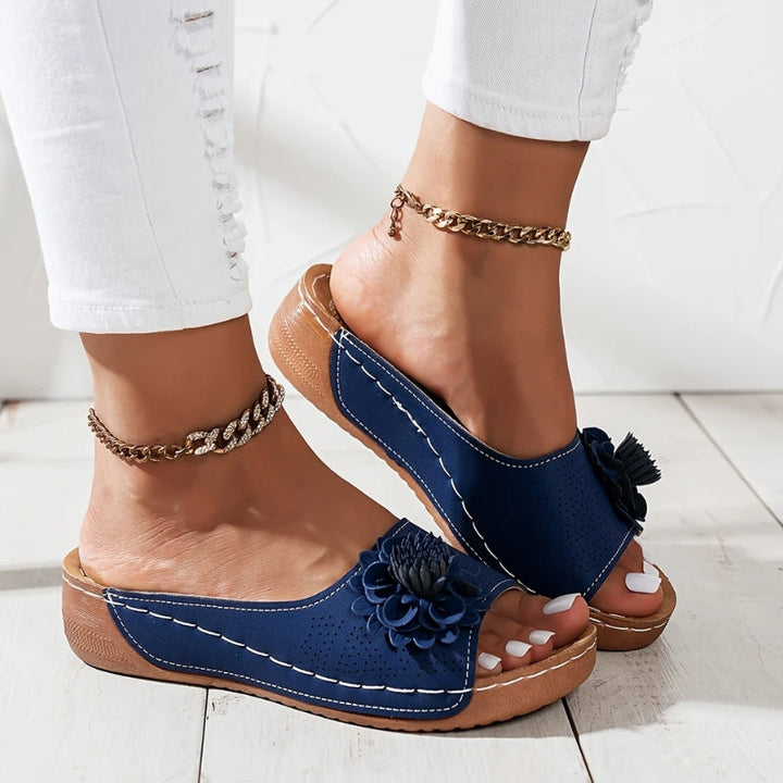 Senyva | Supportive Orthopedic Sandals