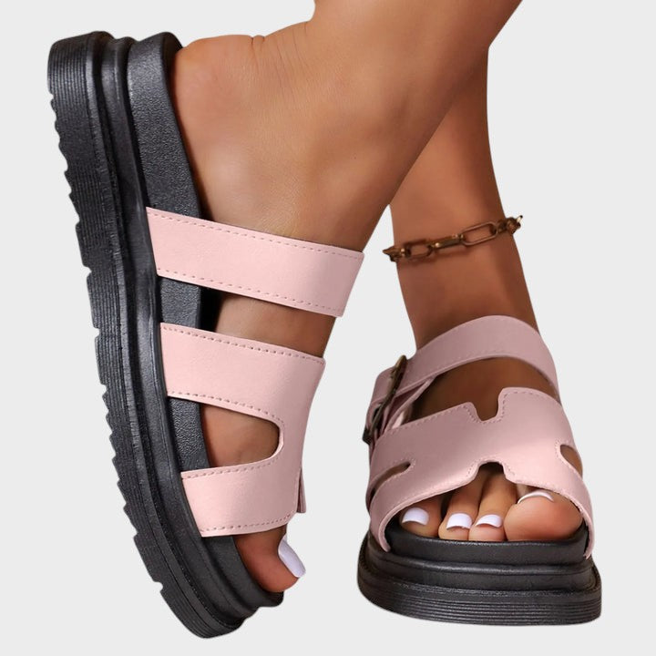 Rosa | Stylish Orthopedic Sandals