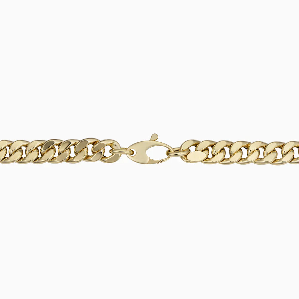 Estate™ | Cuban Gold Bracelet