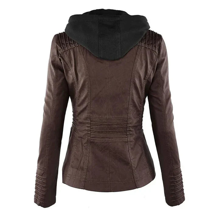 Hoodelle™ – Stylish & Simple Hoodie Jacket