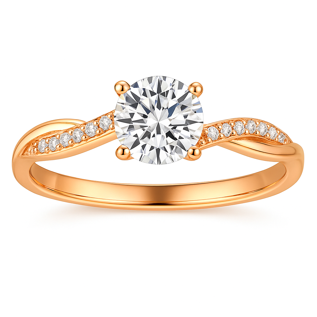 LeJane™ | Gold Ring for Women