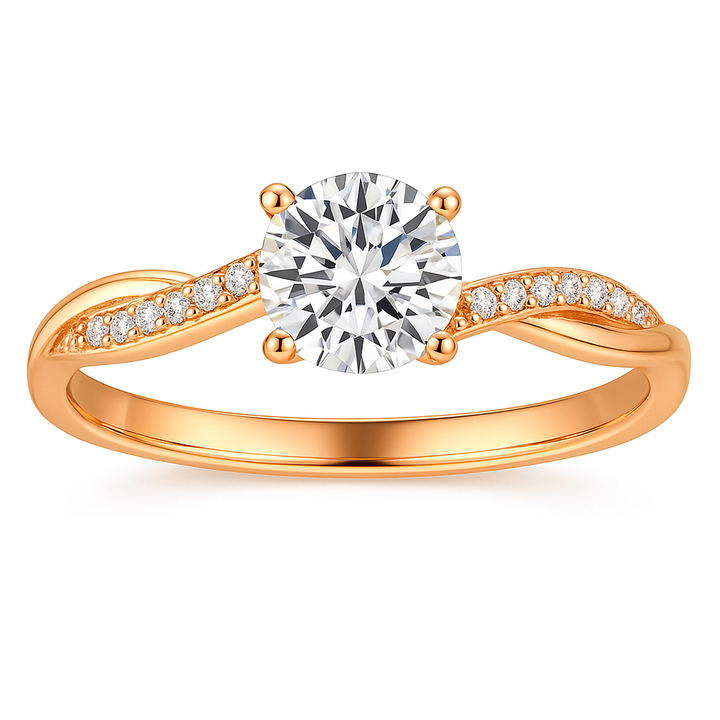 LeJane™ | Gold Ring for Women