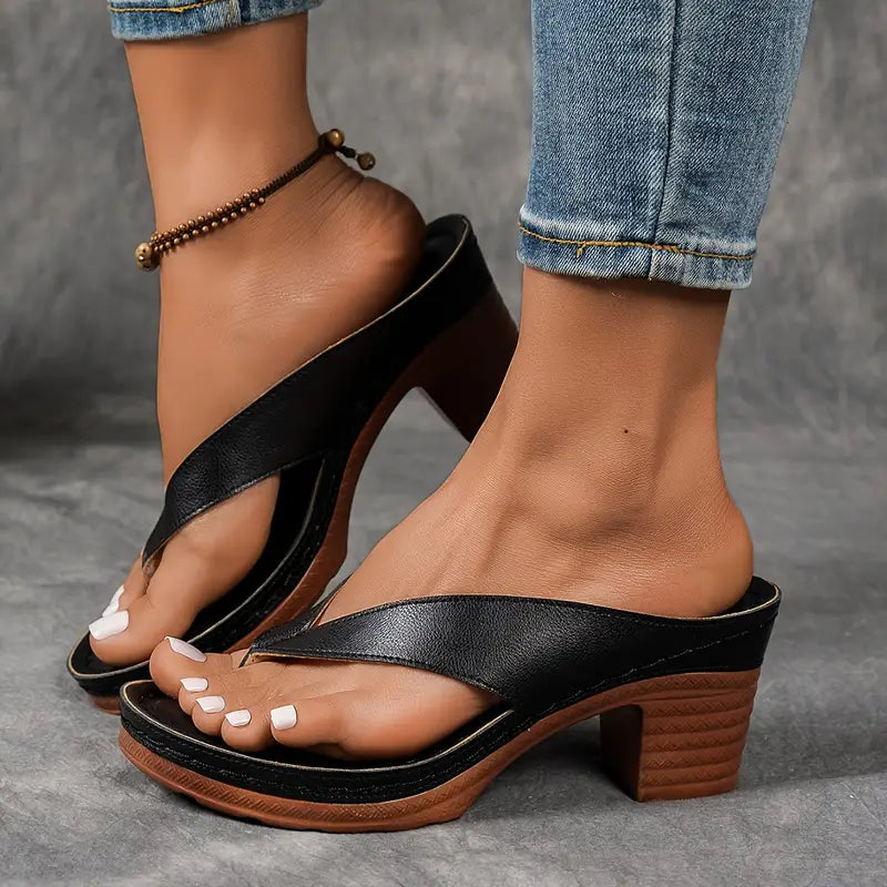 Theresa | Supportive Orthopaedic Sandals