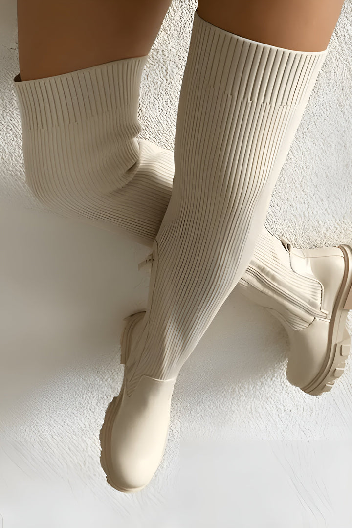 Maddie | Flexible and Stylish Boots