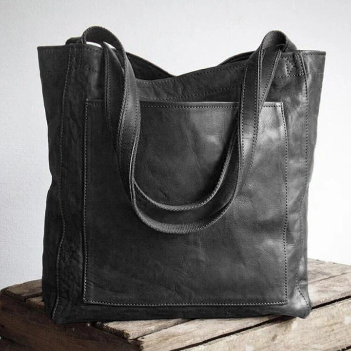 Florence - Leather Bag