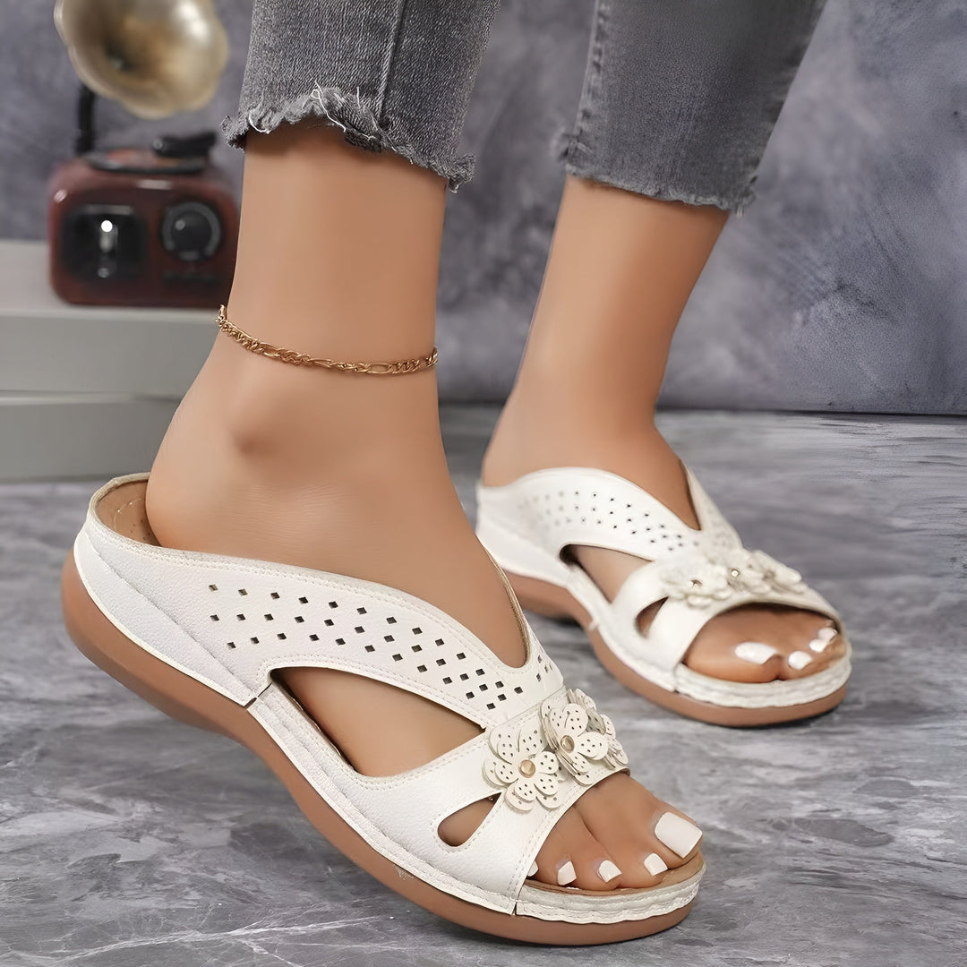 Kara | Supportive Orthopedic Sandals
