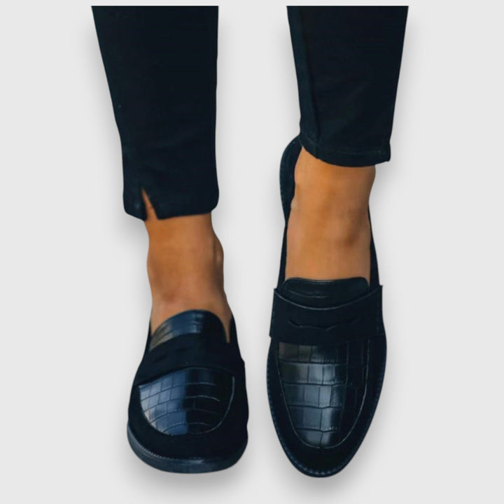 Eline | Chic and Stylish Loafers