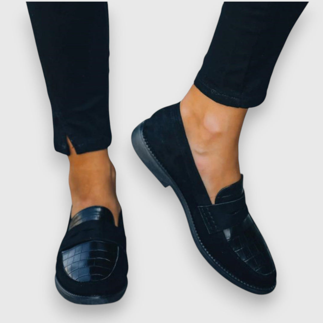 Eline | Chic and Stylish Loafers
