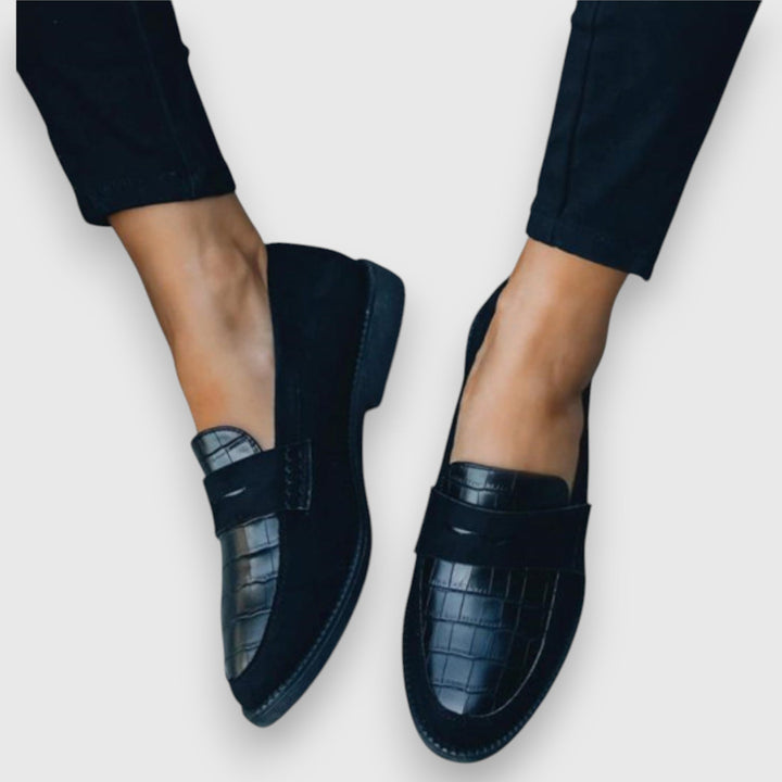 Eline | Chic and Stylish Loafers