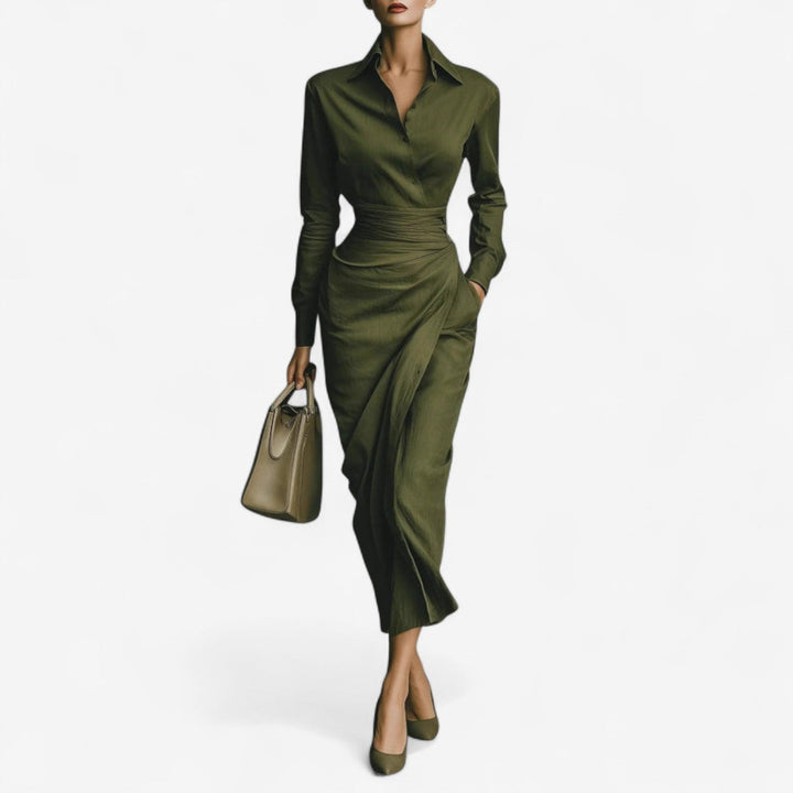 Agnès™ Wrap Dress