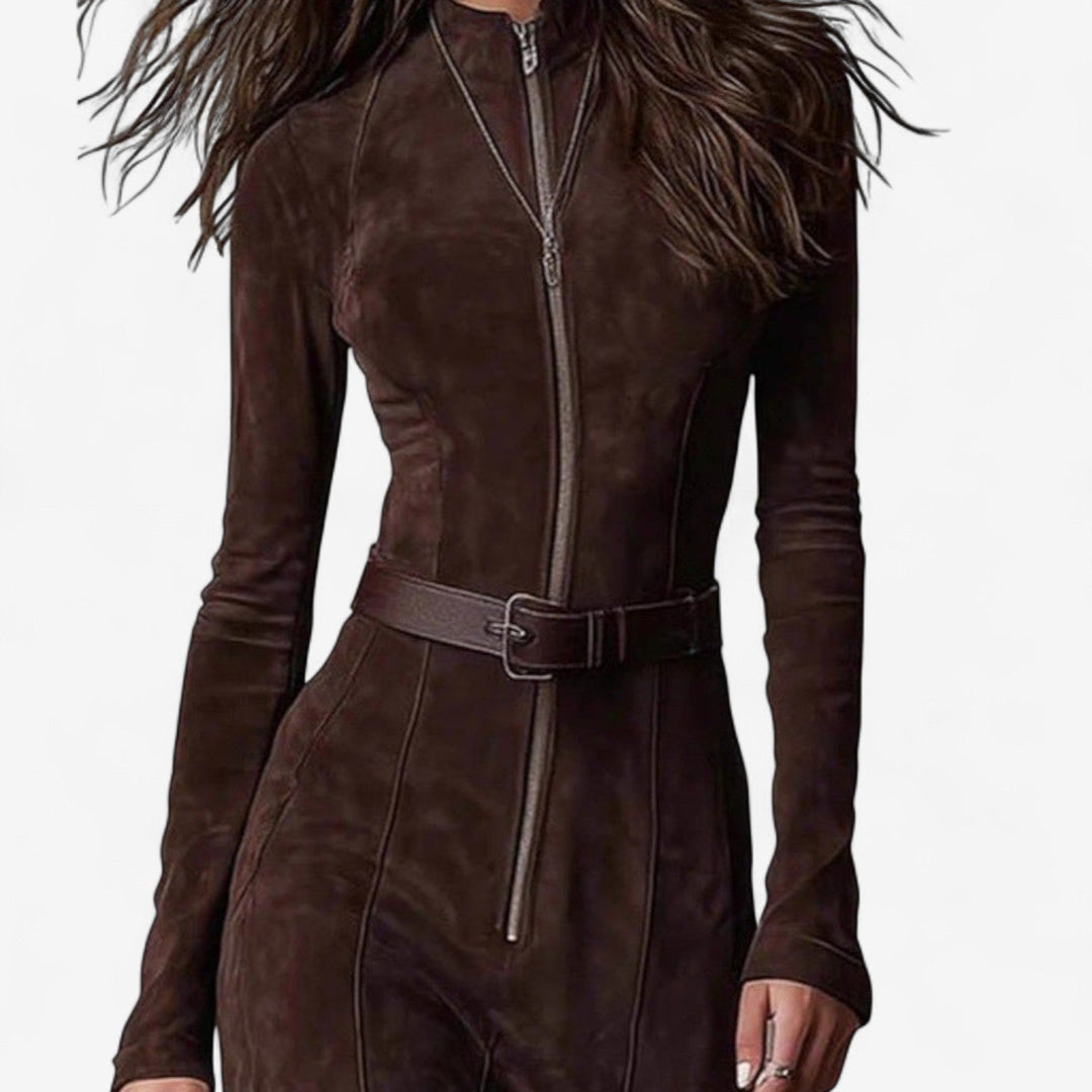 Régine™ Maxi Dress