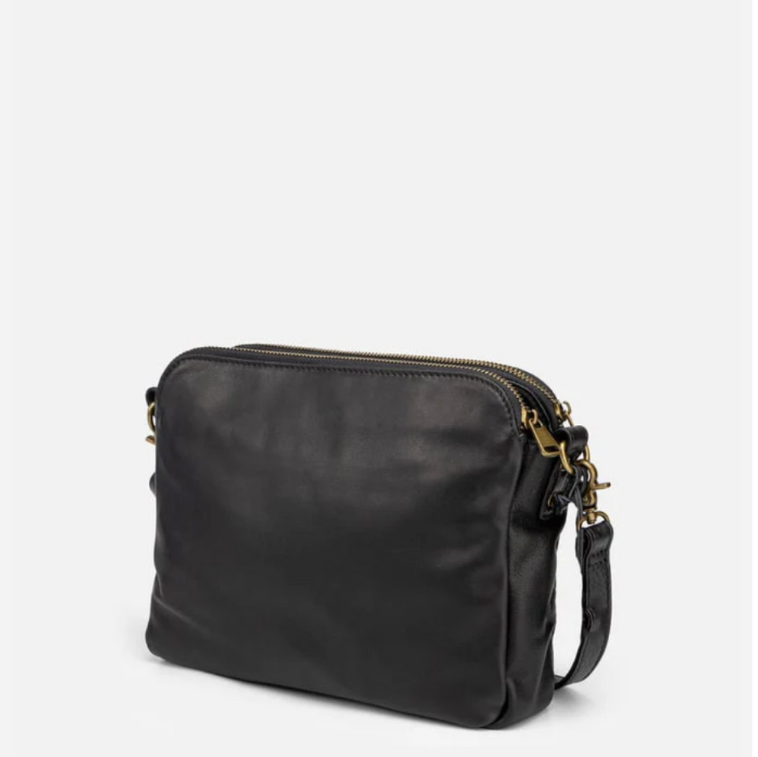 Isabel | Real Leather Tote Bag