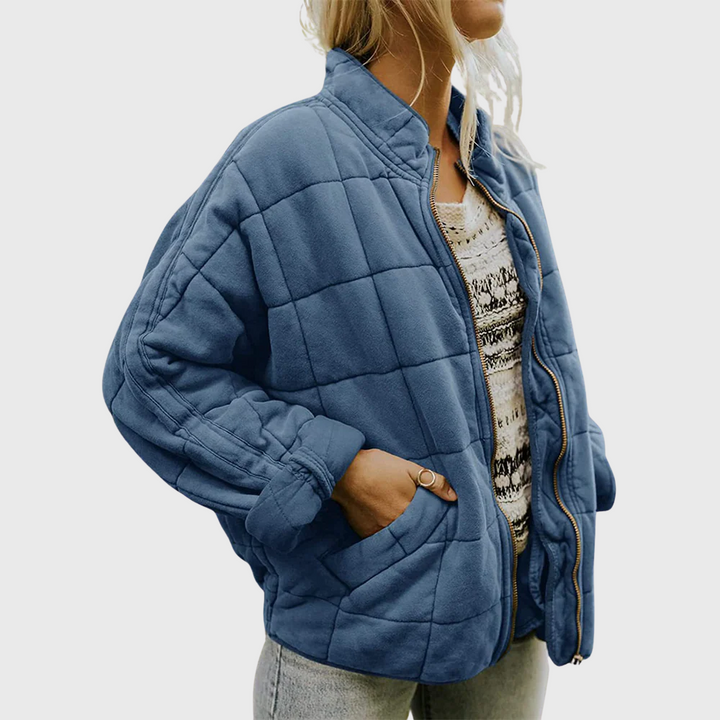 Silvia™ - Lightweight & Trendy Transitional Jacket