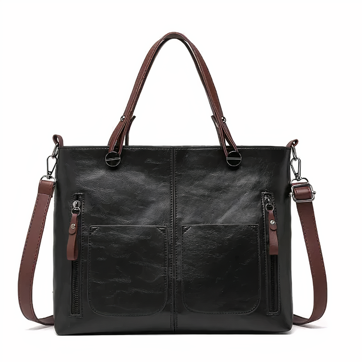 Zara - Elegant Leather Bag