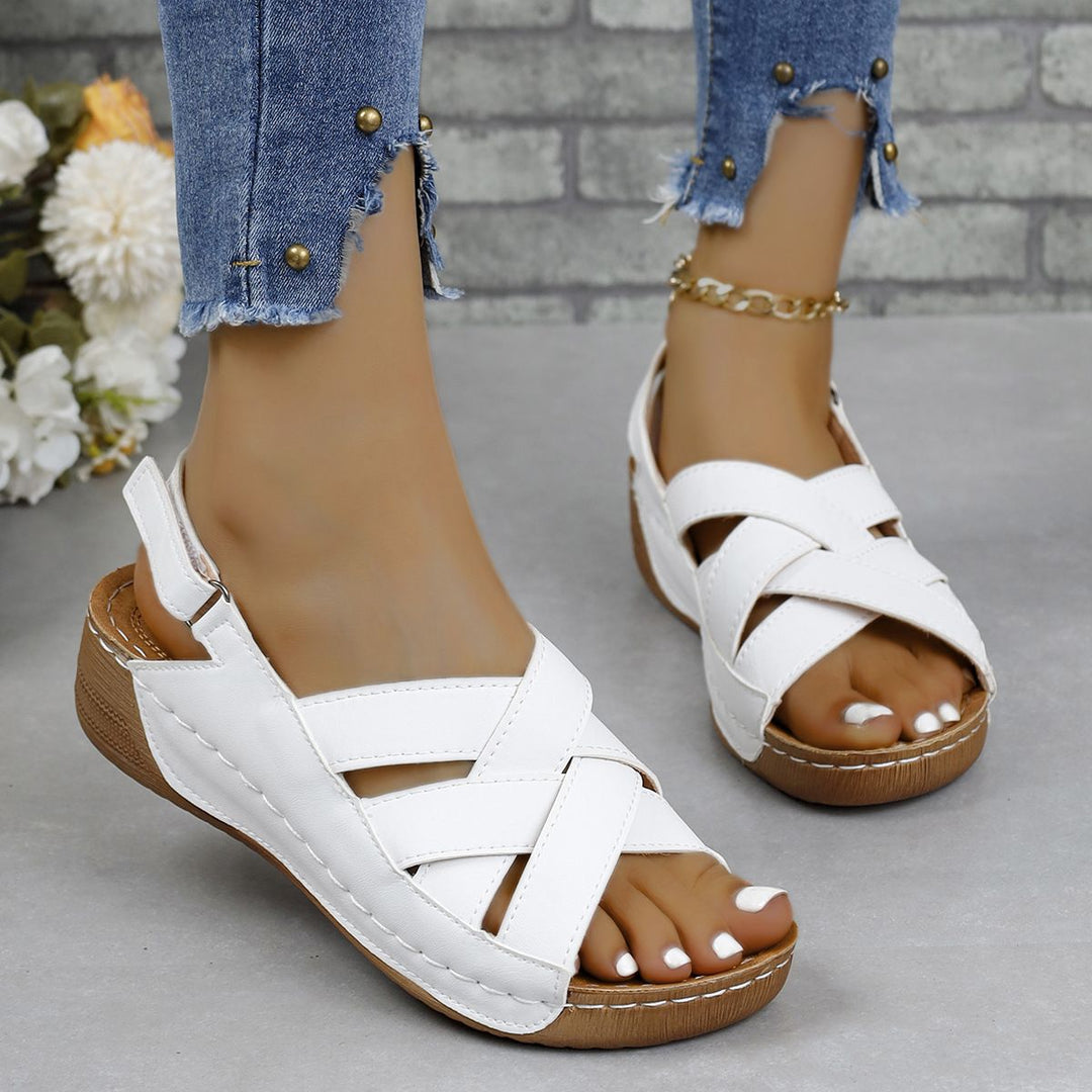 Rova | Supportive Orthopedic Sandals