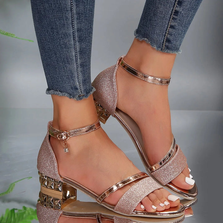 Alison | Supportive Orthopedic Sandals