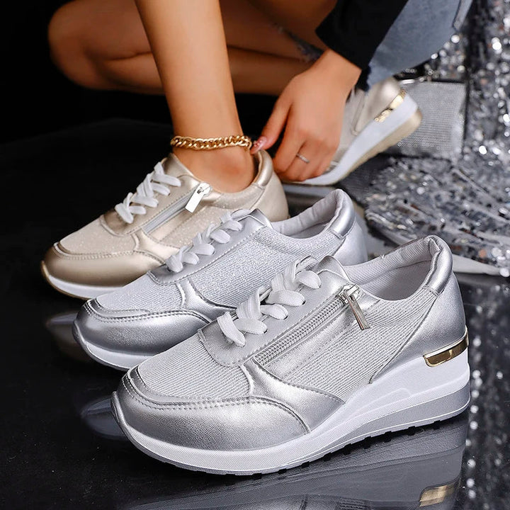 Stella | Stylish Orthopedic Sneakers
