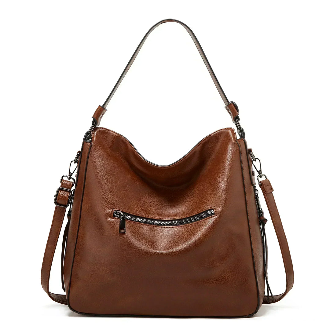 Ila - Leather Bag