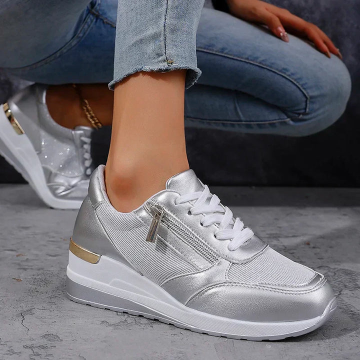 Stella | Stylish Orthopedic Sneakers