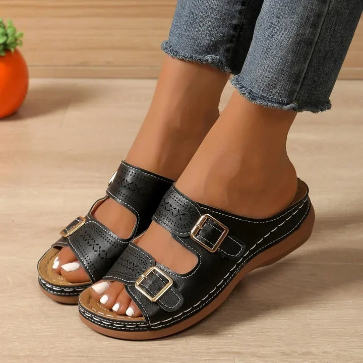 Jasmine | Versatile Adjustable Sandals