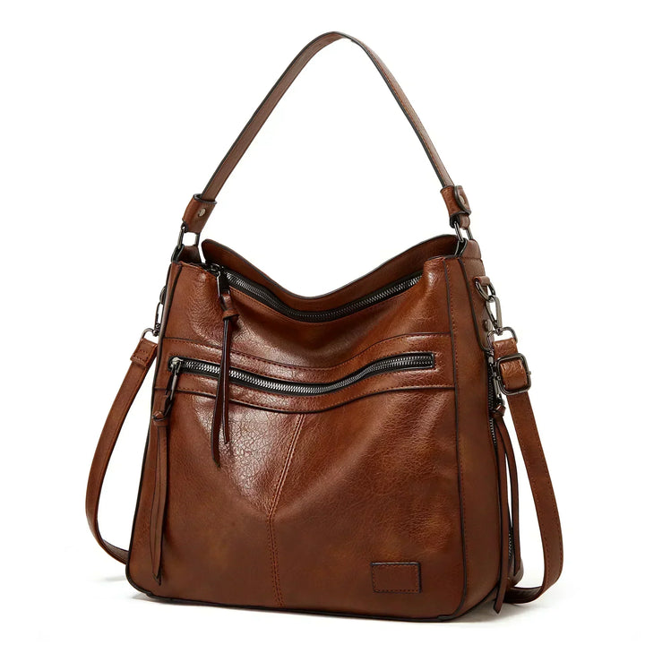 Ila - Leather Bag