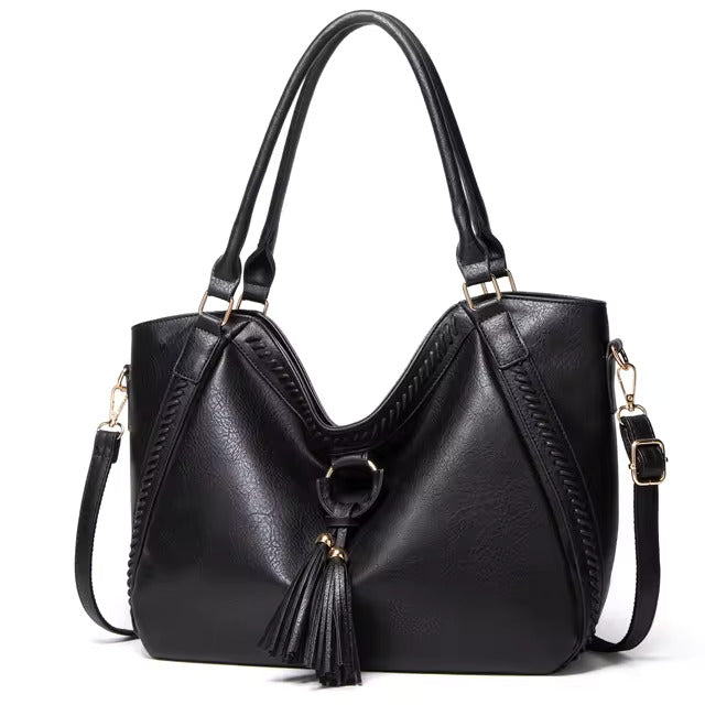 Harper - Leather Handbag for Women