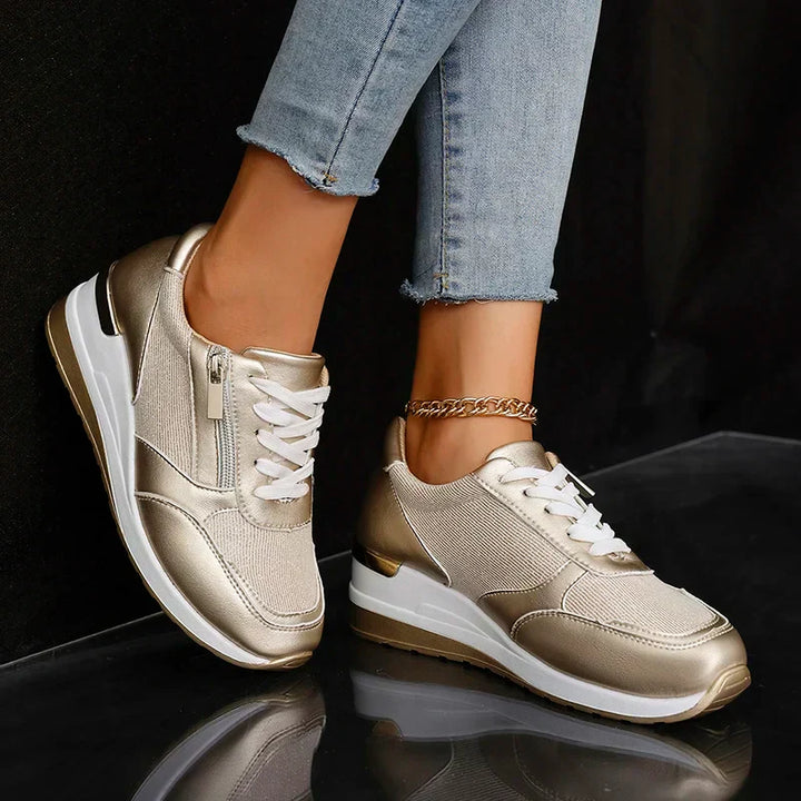 Stella | Stylish Orthopedic Sneakers